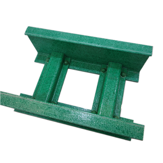 復(fù)合環(huán)氧樹脂電纜橋架